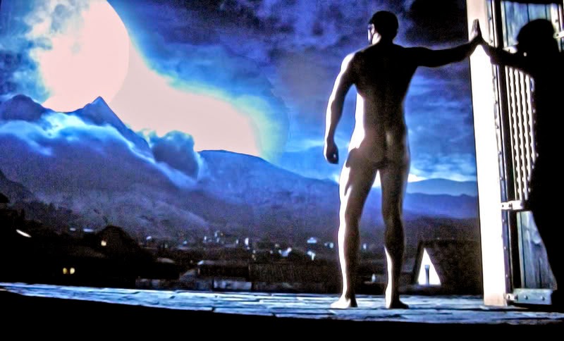 Fangirl Friday : Gerard Butler